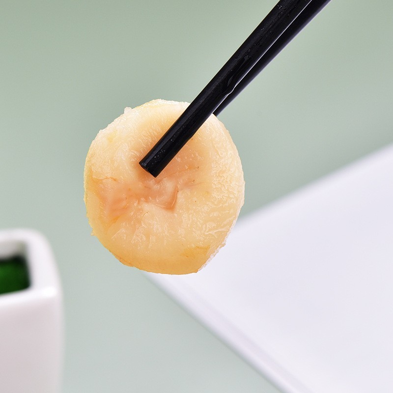 糖水马蹄罐头新鲜荸荠罐头水果捞餐饮午后零食图2