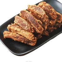 厂家定制沙嗲猪肉片猪肉条休闲零食肉脯麻辣五香酱肉条沙爹鸡肉片