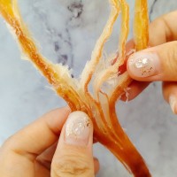 手撕鱿鱼条鱿鱼丝 山东海产即食海味休闲零食5kg