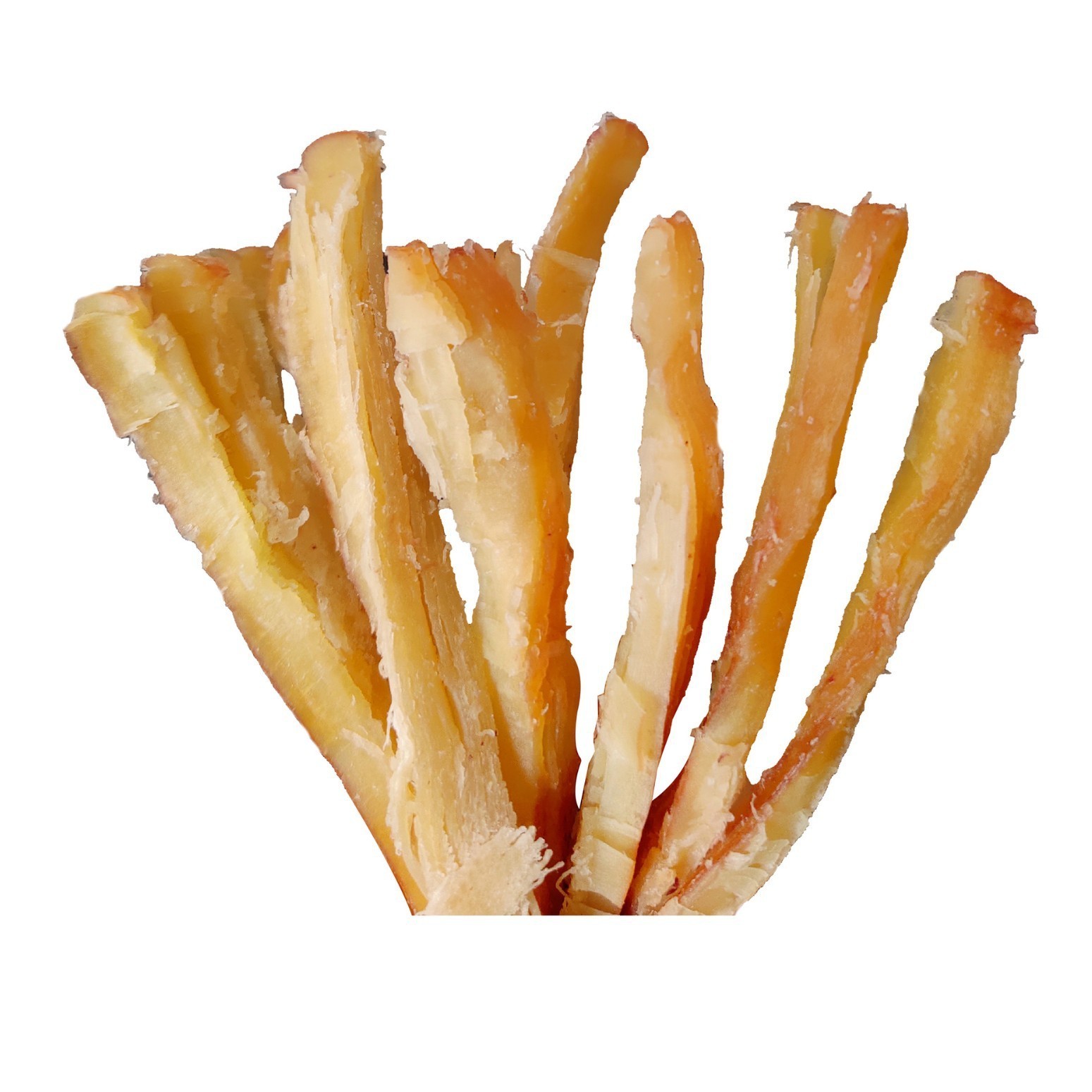 手撕鱿鱼条鱿鱼丝 山东海产即食海味休闲零食5kg图3