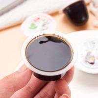 潮汕特产果冻仙草蜜烧仙草休闲小零食即食龟苓膏草粿儿童零食定制