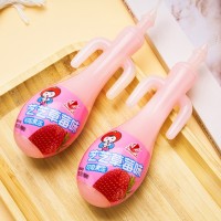 吸吸果冻儿童休闲小吃果味果冻创意包装可吸果冻解馋零食