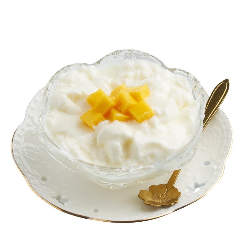 130g百香果休闲果冻批发布丁夏季食品零食OEM厂家图3