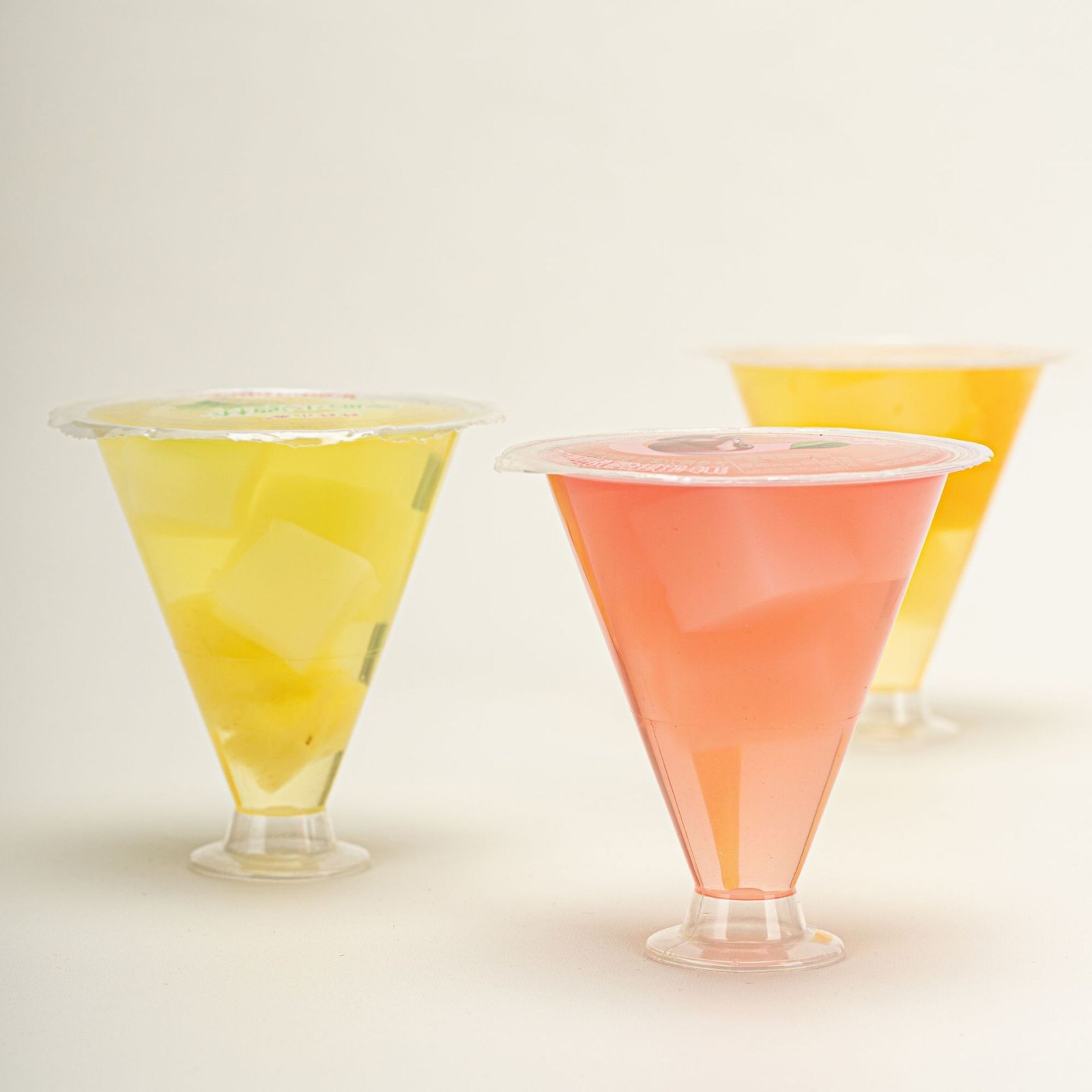 元气果子果肉果冻定制果冻厂家定制贴牌代加工OEM全球定制图3