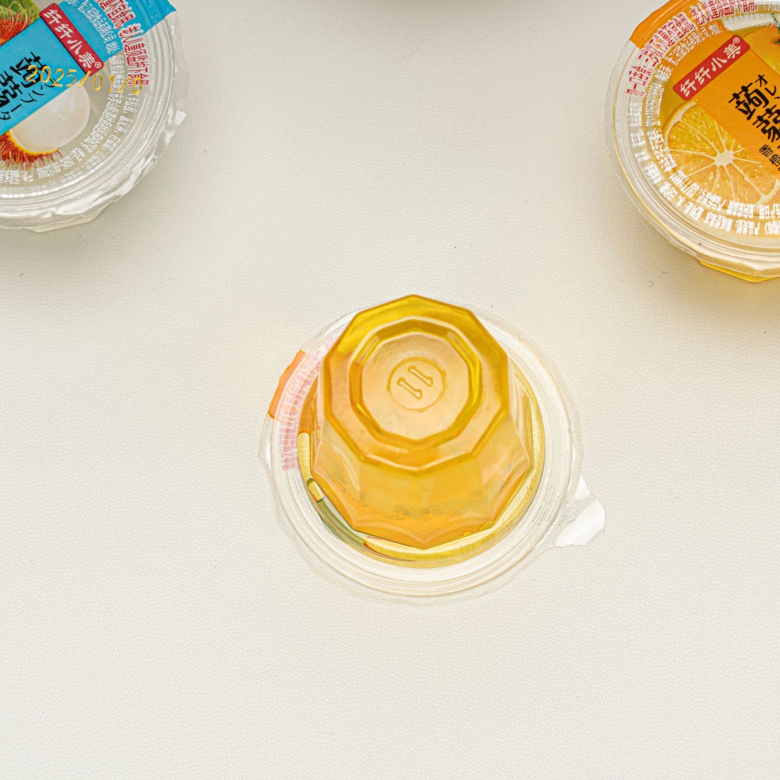 蒟蒻菓果冻定制厂家定制贴牌代加工OEM全球定制图4