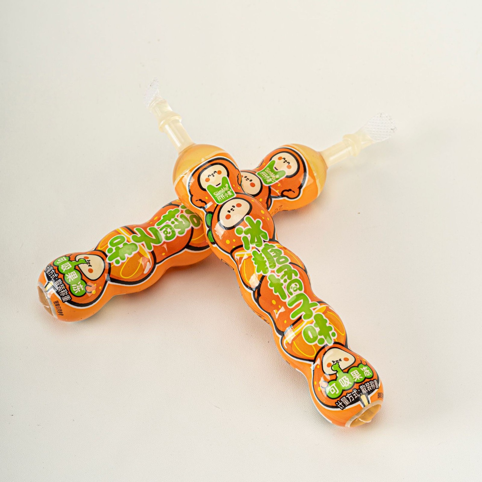 冰糖爆汁可吸果冻果冻定制果冻厂家定制贴牌代加工OEM全球定制图4