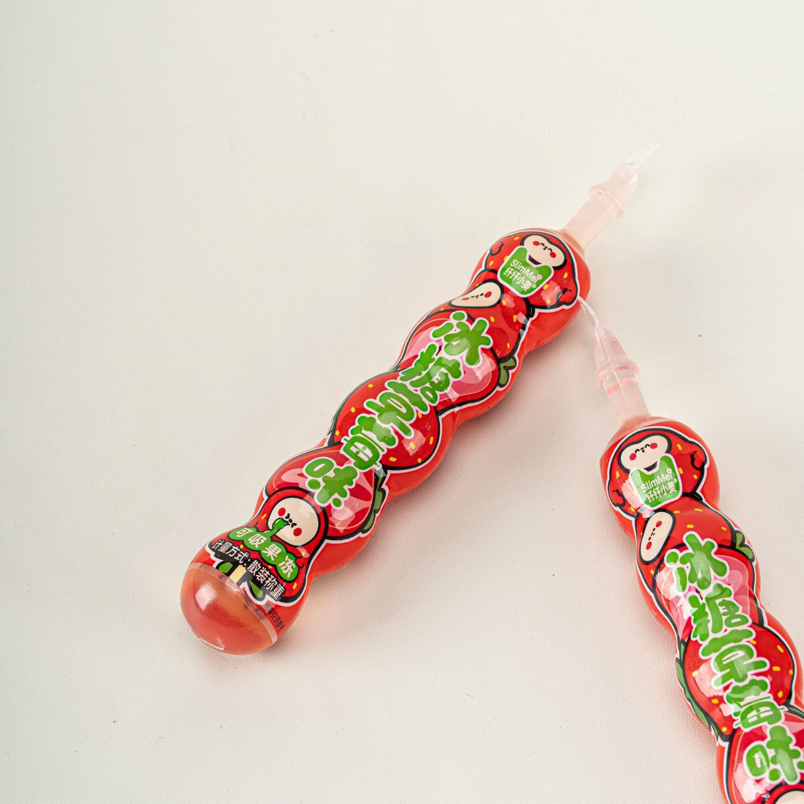 冰糖爆汁可吸果冻果冻定制果冻厂家定制贴牌代加工OEM全球定制图2