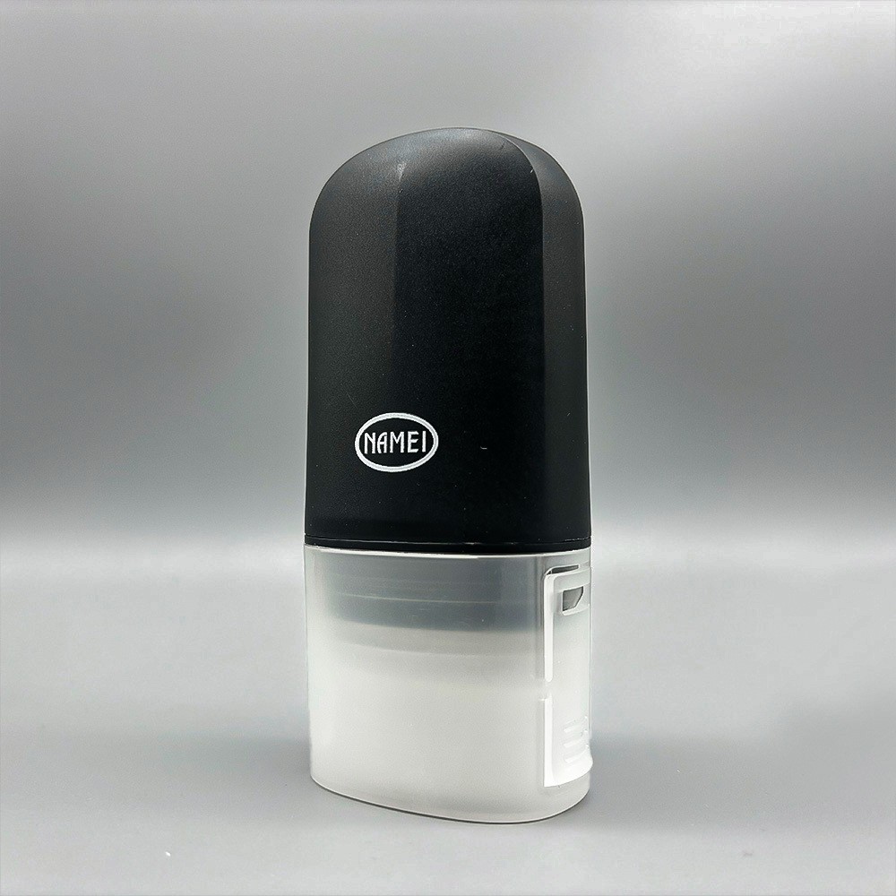 染发棒包材 高气密液体美发棒笔染发根染发笔化妆品包材图4