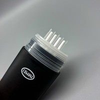 染发棒包材 高气密液体美发棒笔染发根染发笔化妆品包材