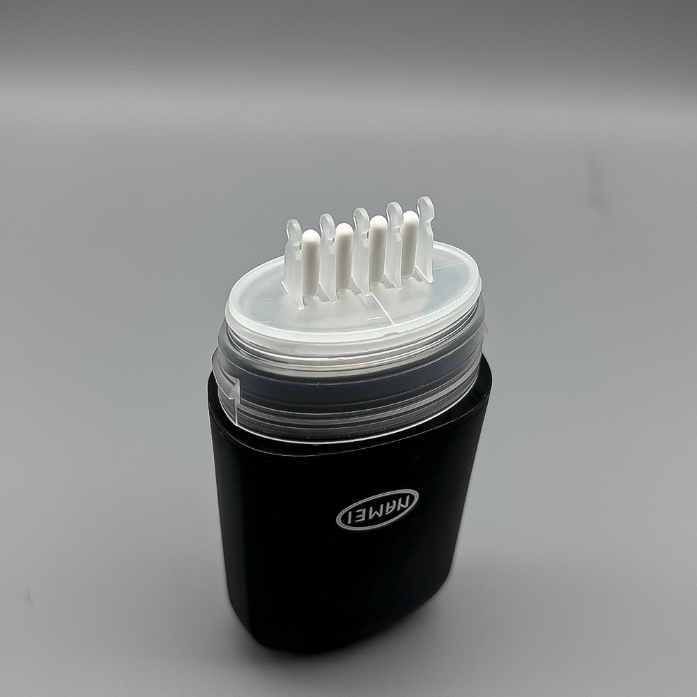 染发棒包材 高气密液体美发棒笔染发根染发笔化妆品包材图5