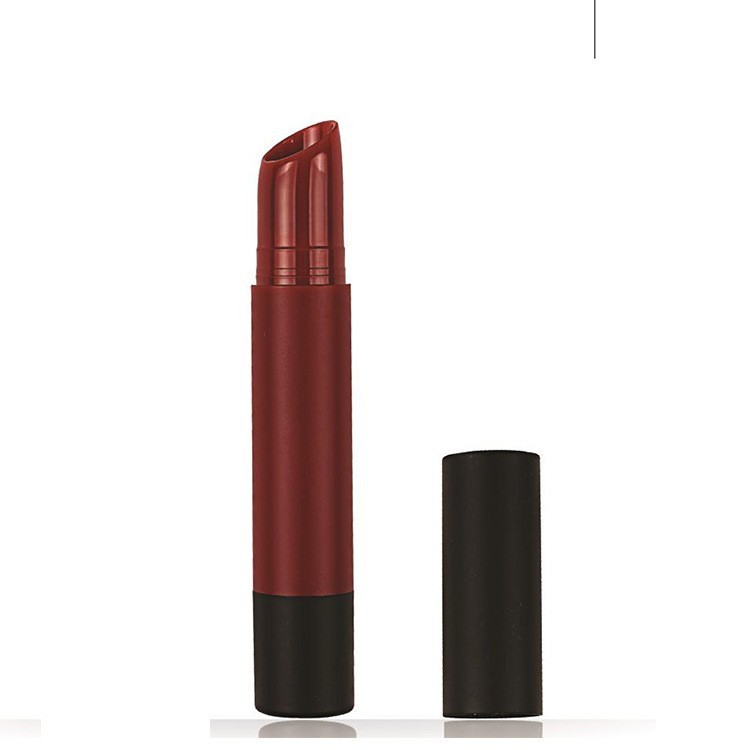 自动旋转口红管唇彩管包材 ABS自动旋转口红管唇彩管包材图2