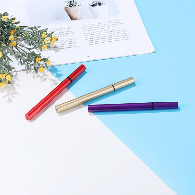 定制直液式眼线笔空管包材滚珠式眼线液笔空管DIY自制眼线笔空管图3