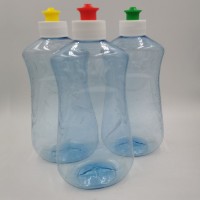 500ml推拉盖洗洁精瓶