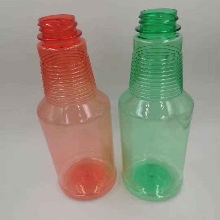 450ml美容美发剪刀壶A枪喷头喷雾器塑料瓶图3