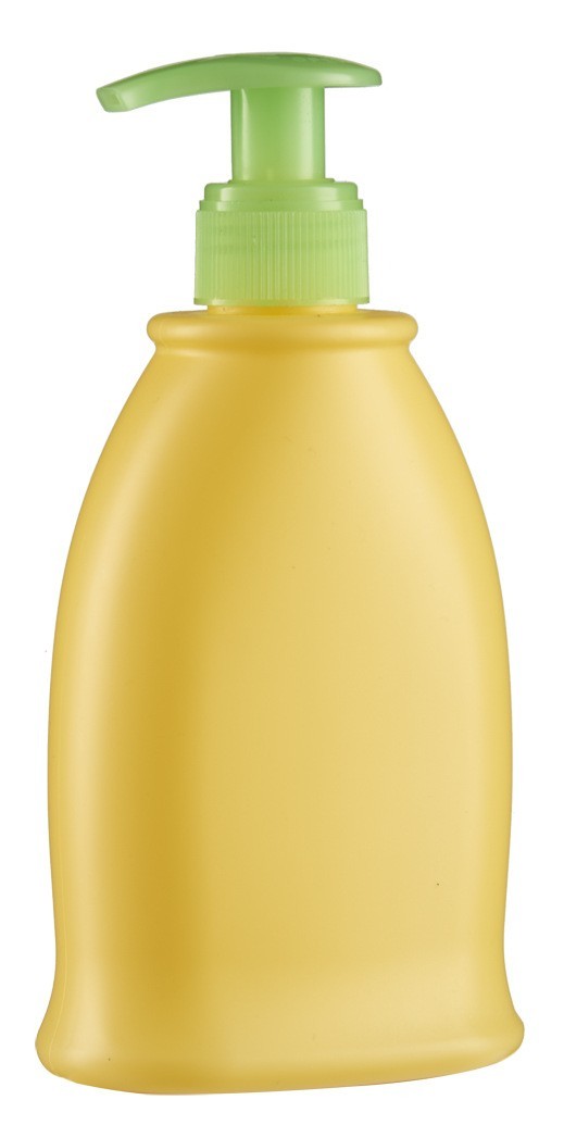 HDPE 婴儿洗手液塑料瓶按压泵头250ML 500ML洗发水护发素瓶图4