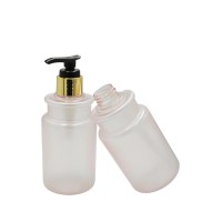 300ml高级沐浴露洗护空瓶500ml洗发水护发素包材按压身体乳空瓶