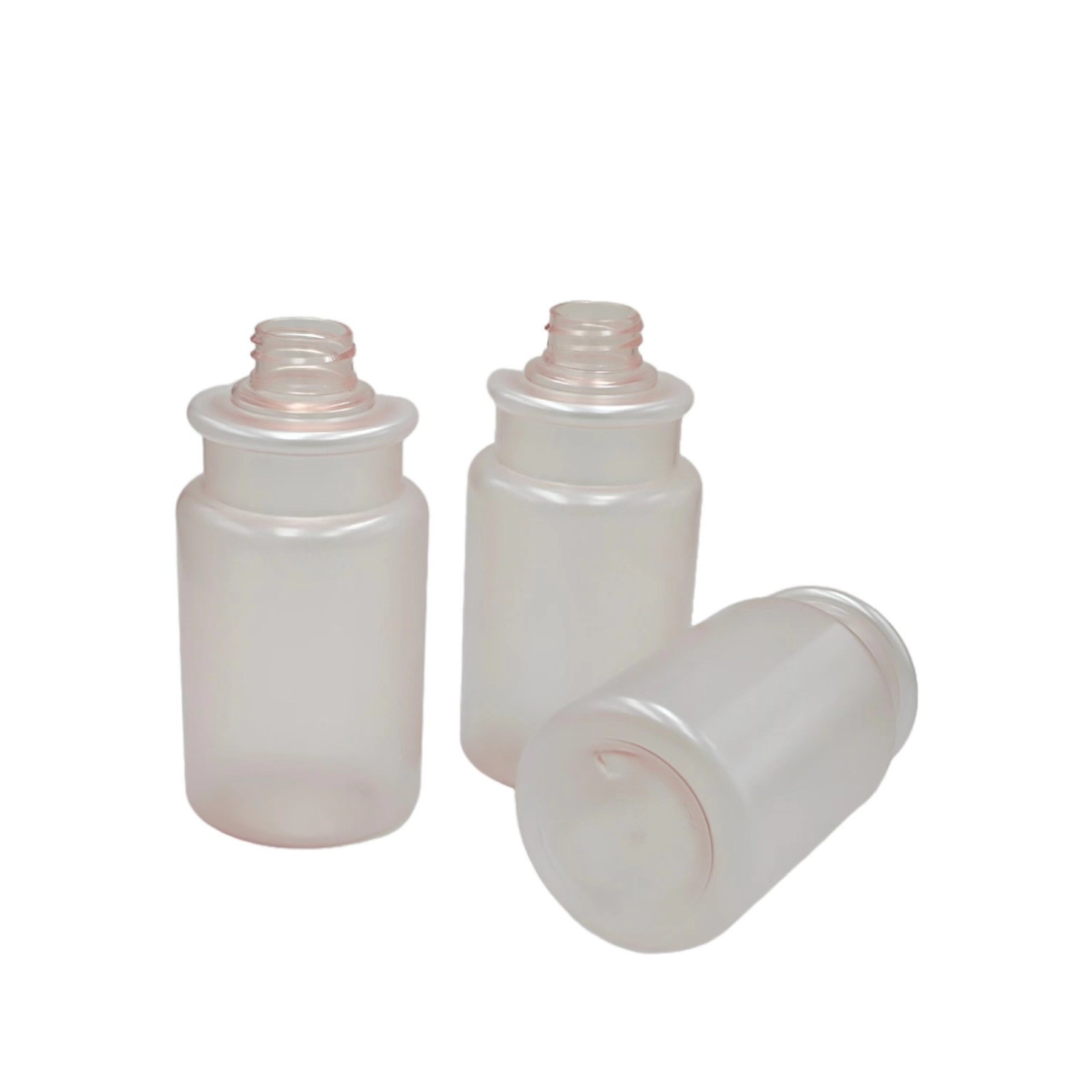 300ml高级沐浴露洗护空瓶500ml洗发水护发素包材按压身体乳空瓶图3