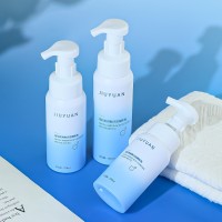 200毫升洁面乳慕斯瓶 250/300ml按压泡沫瓶 pet洗手液起泡空瓶子