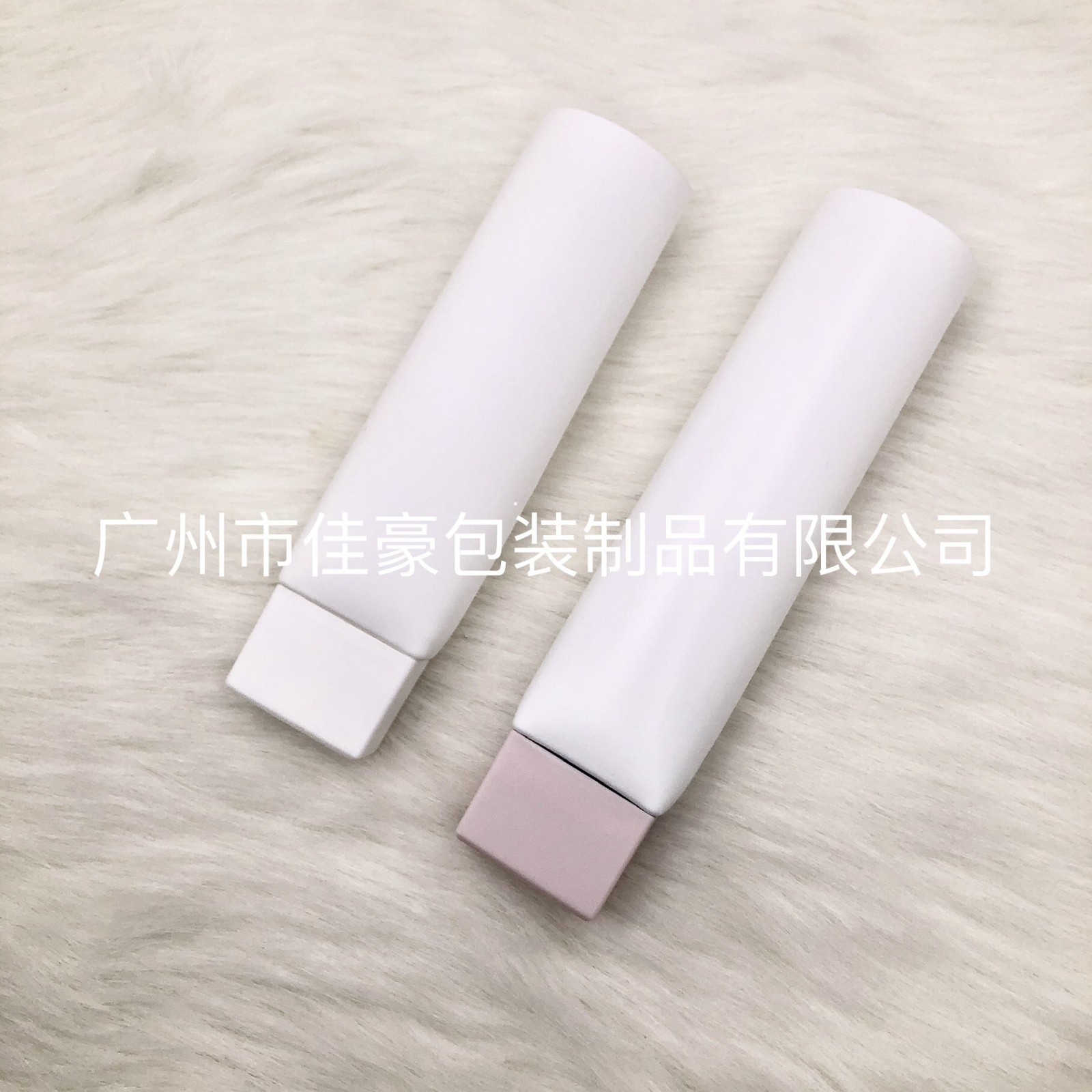 100ml新款护肤品系列洁面乳啫喱隔离防晒护手霜包材图2