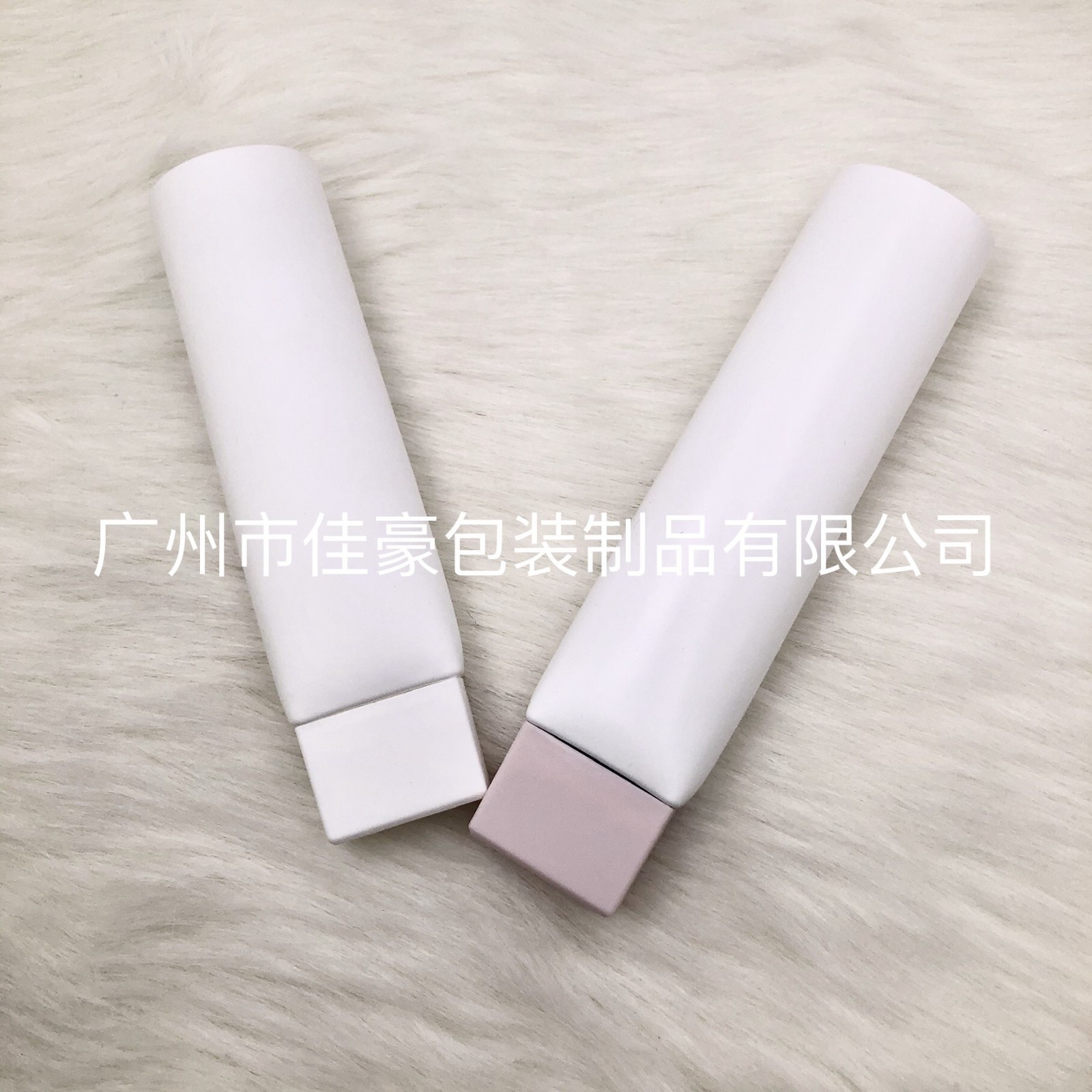 100ml新款护肤品系列洁面乳啫喱隔离防晒护手霜包材图3