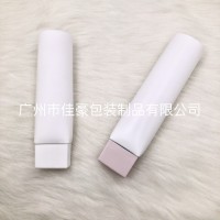 100ml新款护肤品系列洁面乳啫喱隔离防晒护手霜包材