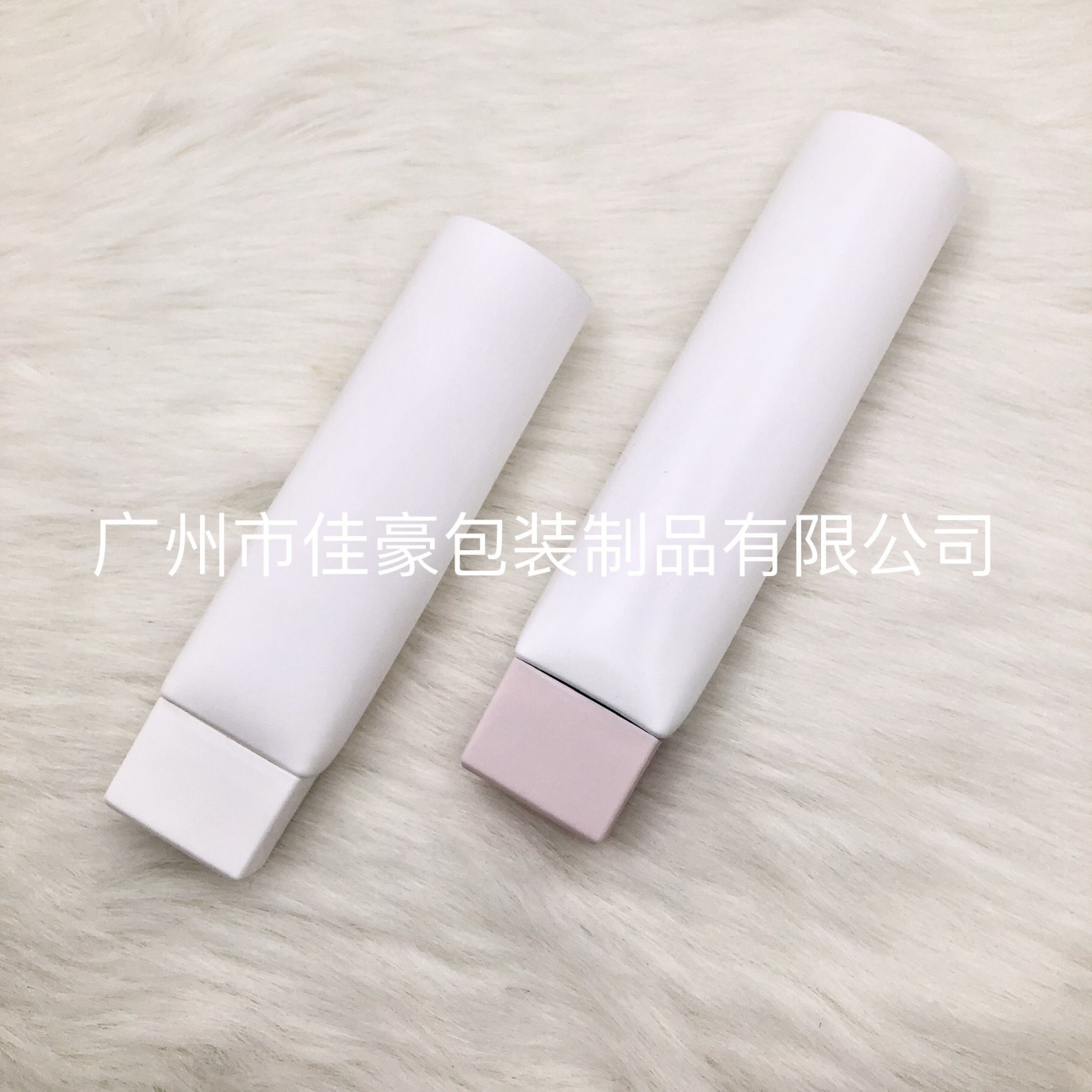 100ml新款护肤品系列洁面乳啫喱隔离防晒护手霜包材图4