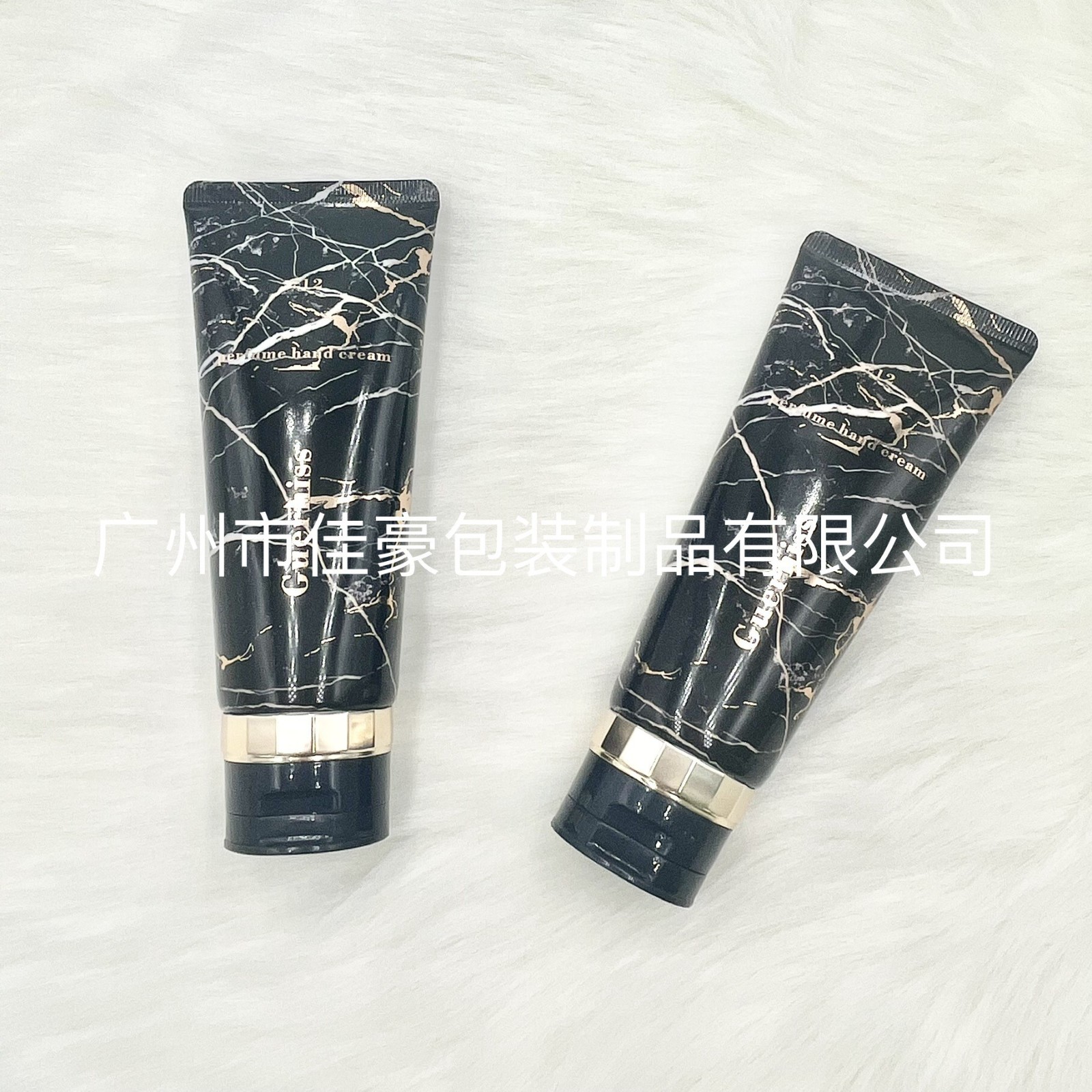 100g护肤品系列洗面奶啫喱身体乳护手霜高亮片材铝塑图2