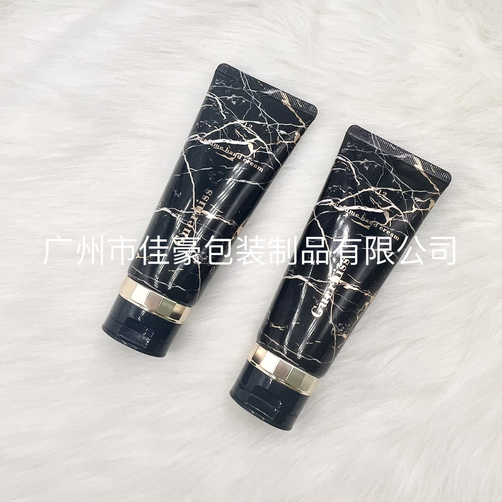 100g护肤品系列洗面奶啫喱身体乳护手霜高亮片材铝塑图3