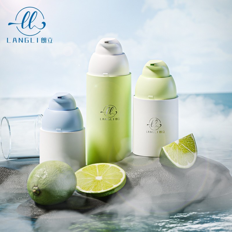 定制30ml50ml100ml150ml200ml多规格PP真空瓶乳液瓶分装瓶精华瓶图4