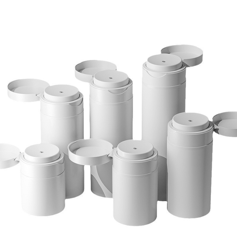 定制30ml50ml100ml150ml200ml多规格PP真空瓶乳液瓶分装瓶精华瓶图3