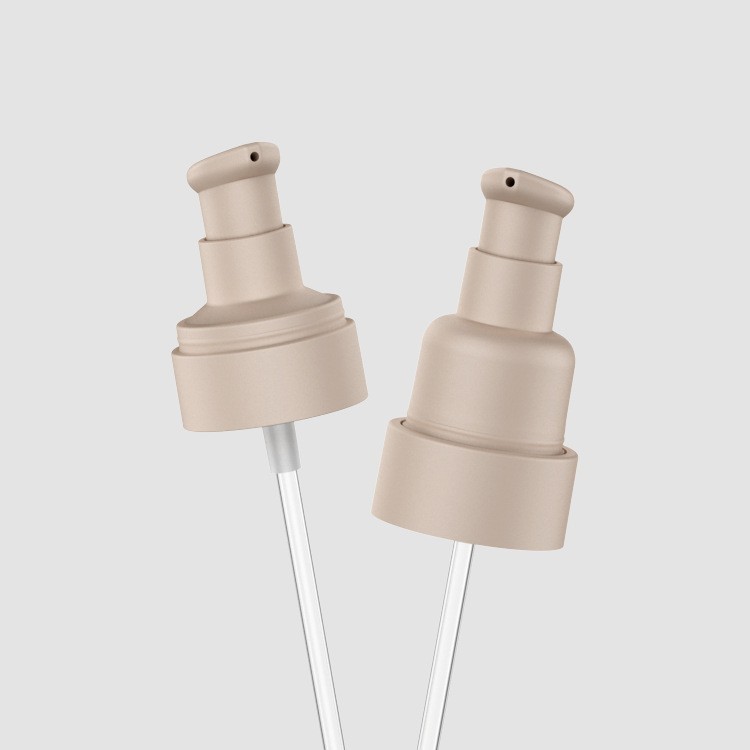 按压旅行分装瓶30ml80ml凝胶精华液瓶子便携式乳液瓶粉底液空瓶图3