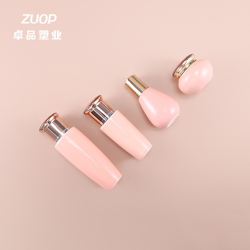 定制青瓷化妆瓶 陶瓷真空瓶100ml50ml30ml50g精华乳霜喷雾瓶图3