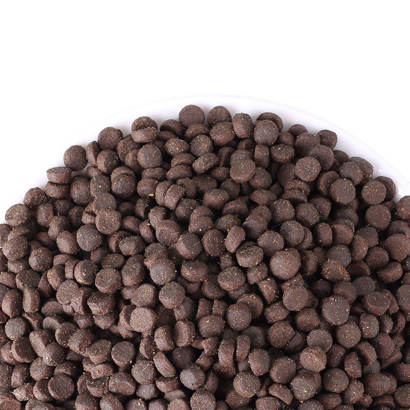 猫粮代工odm定制乳鸽猫粮贴牌成猫幼猫英短蓝猫通用厂家图3