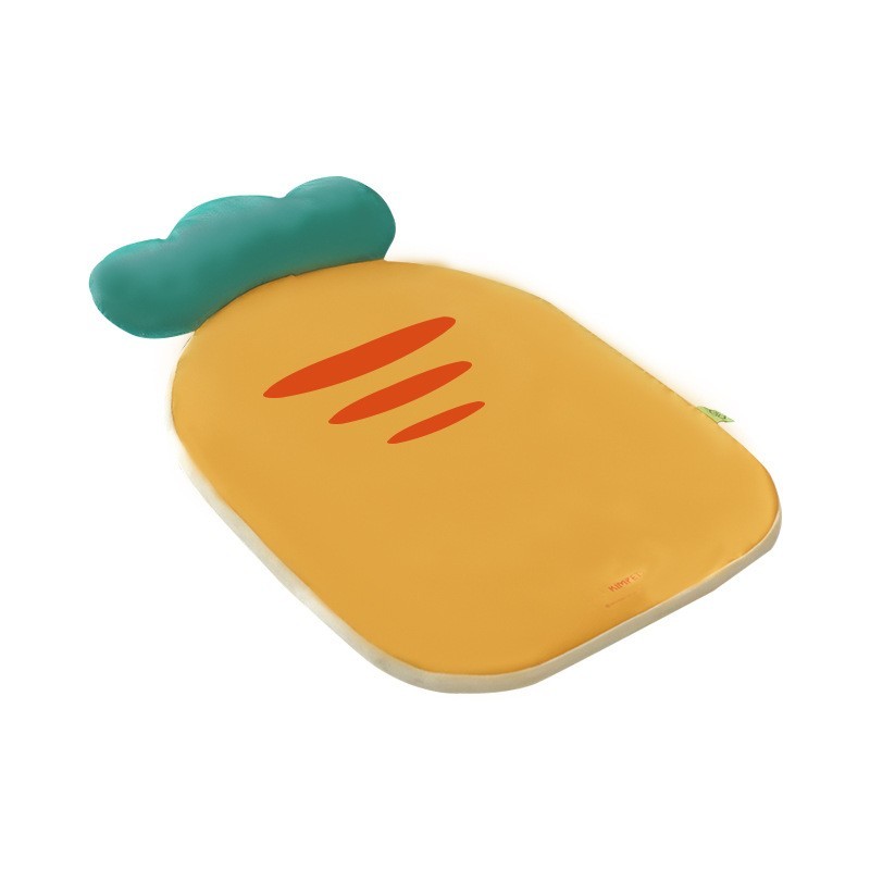 新款四季狗窝猫垫透气防潮胡萝卜造型狗垫子宠物用品定制款图4