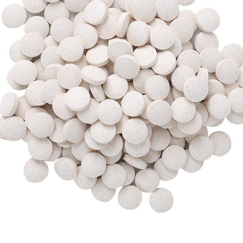 宠物益生菌片定制贴牌犬猫调理肠胃维生素营养补充剂200片/瓶代工图5