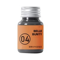 定制宠物高端皮毛养护矿物SPA深海泥竹炭泥猫咪狗狗护毛素代工