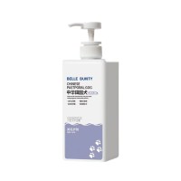 定制宠物用品狗狗香波沐浴露宠物狗宠物猫咪洗澡除臭留香沐浴液