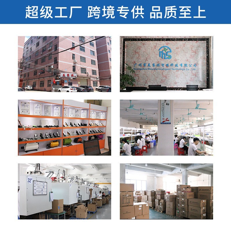 定制跨境宠物电推剪狗狗猫咪剃毛器修毛剪电动推毛刀宠物清洁用品图4