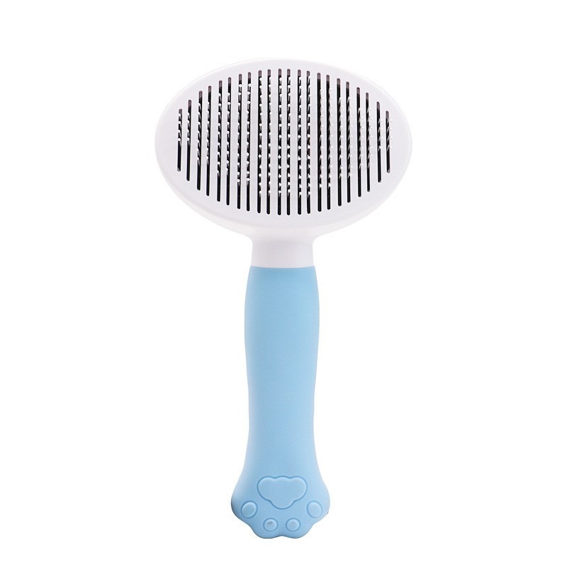 定制宠物针梳狗狗梳子专用梳毛器美容去毛梳拉毛梳猫咪梳毛刷猫刷图3