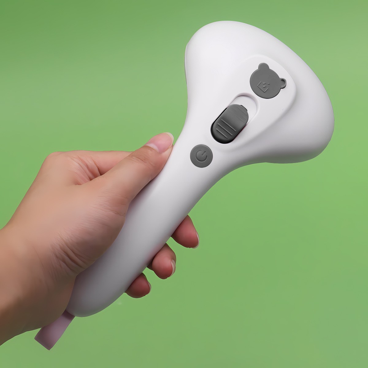 定制电动宠物喷雾梳针梳二合一狗狗梳子梳毛器猫毛梳图4