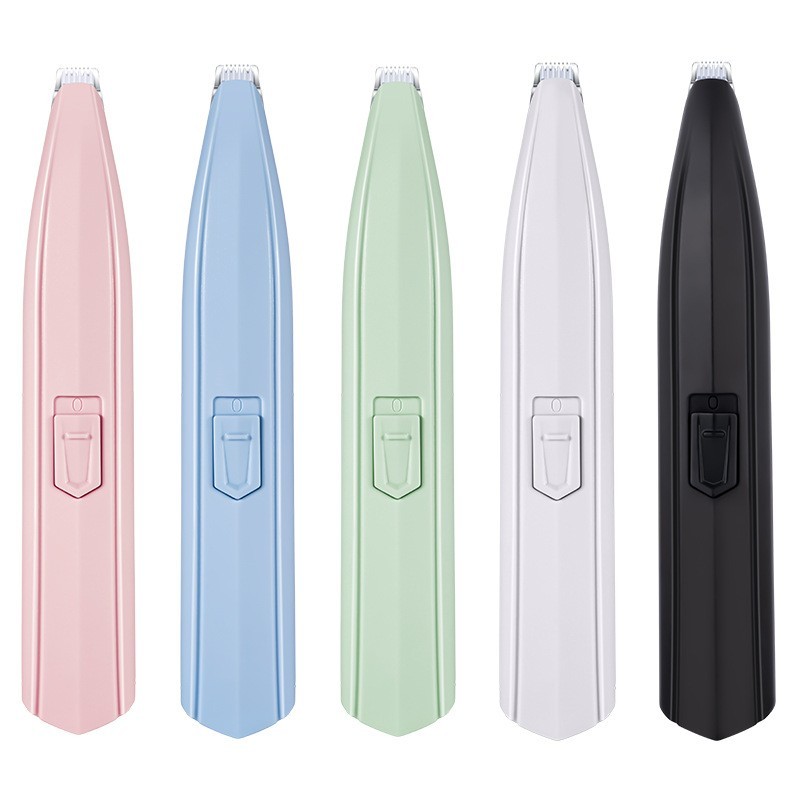 定制宠物剃脚毛器猫咪剃脚毛器宠物店专供剃脚毛神器狗宠物用品图4