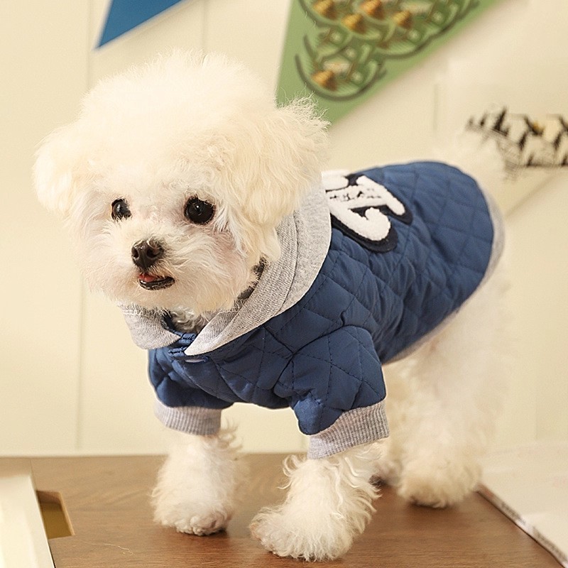 定制猫咪衣服冬季保暖布偶猫蓝猫冬装防掉毛猫猫宠物秋冬可爱毛衣图5