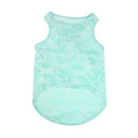 定制狗狗衣服夏季薄款大狗拉布拉多萨摩耶边牧中型大型犬夏天金毛