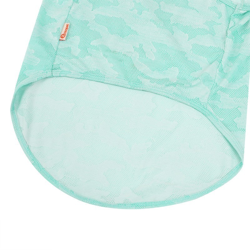 定制狗狗衣服夏季薄款大狗拉布拉多萨摩耶边牧中型大型犬夏天金毛图5