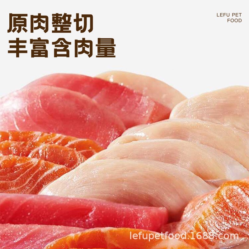 定制厂家直销狗零食鸡肉鸭肉绕夹心牛皮卷大小型犬宠物零食代加工图2