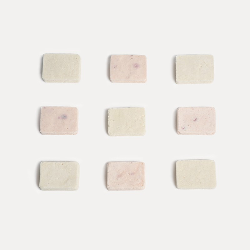 冻干工厂定制私聊宠物冻干酸奶块猫零食狗零食专业代工图2