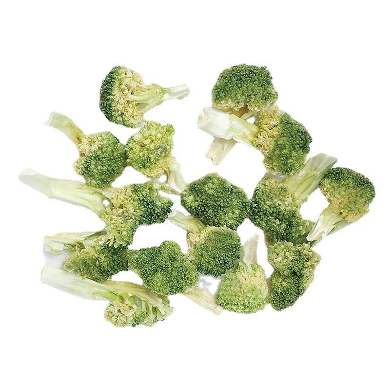 冻干工厂oem obm定制私聊宠物冻干蔬菜猫零食狗零食专业代工图4