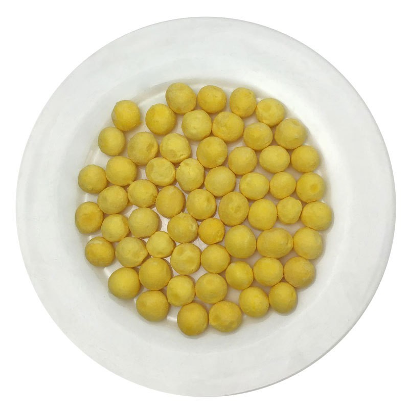 冻干工厂定制私聊宠物冻干鹌鹑蛋黄猫零食狗零食专业代工图3