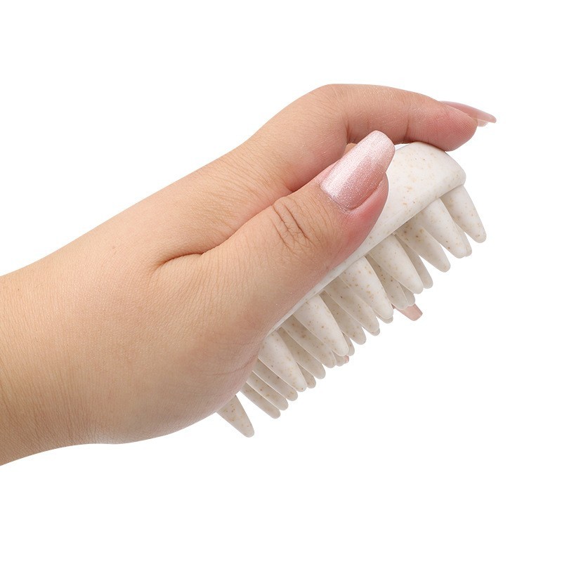 宠物洗澡刷清洁刷毛猫咪狗狗沐浴刷按摩除毛宠物用品可定制图4