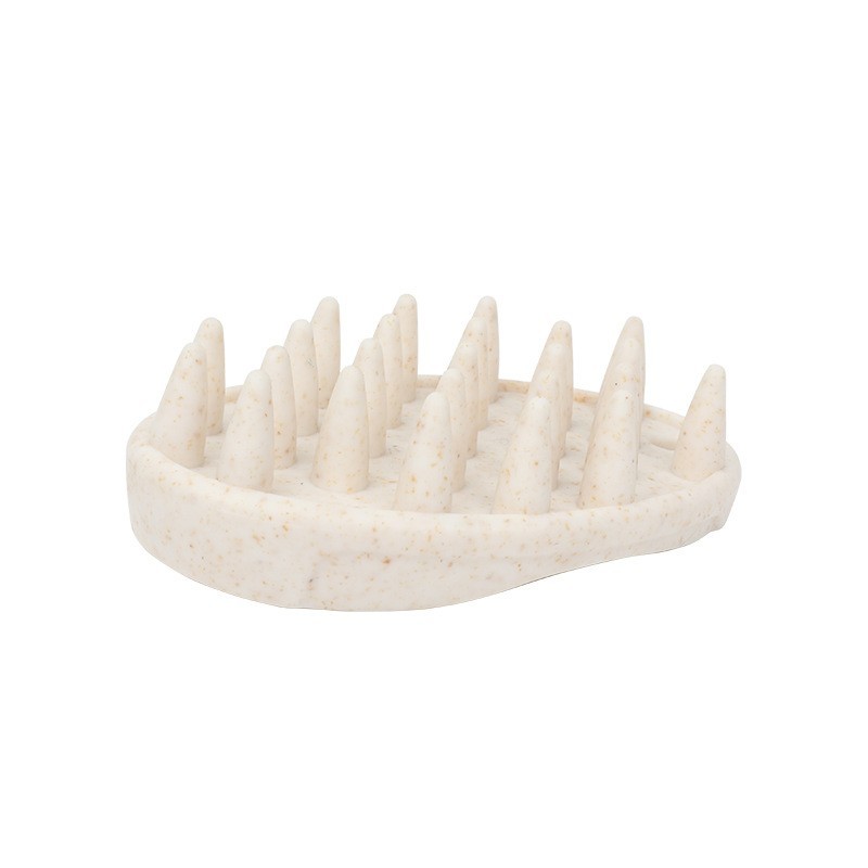 宠物洗澡刷清洁刷毛猫咪狗狗沐浴刷按摩除毛宠物用品可定制图3